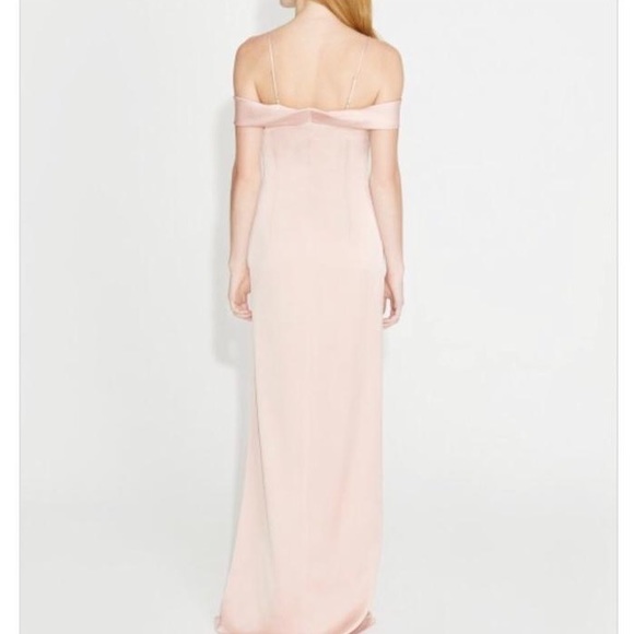 Pink Prom Dress - Picture 2 of 5